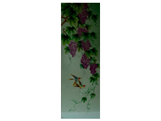 stained-glass
