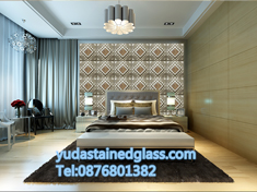 stained-glass